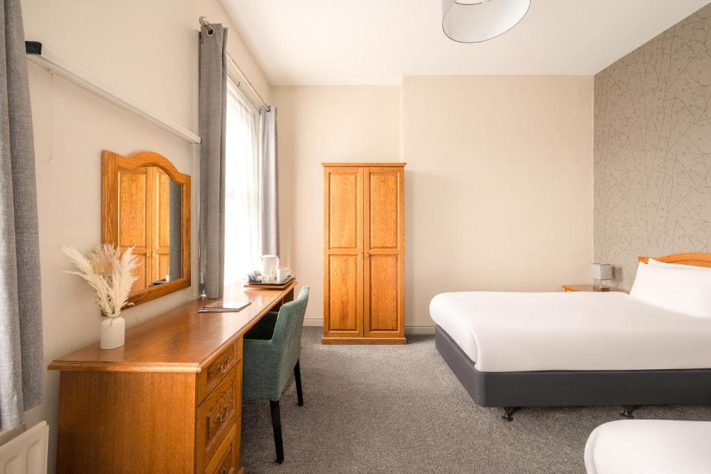 Twin Room room - Image 2
