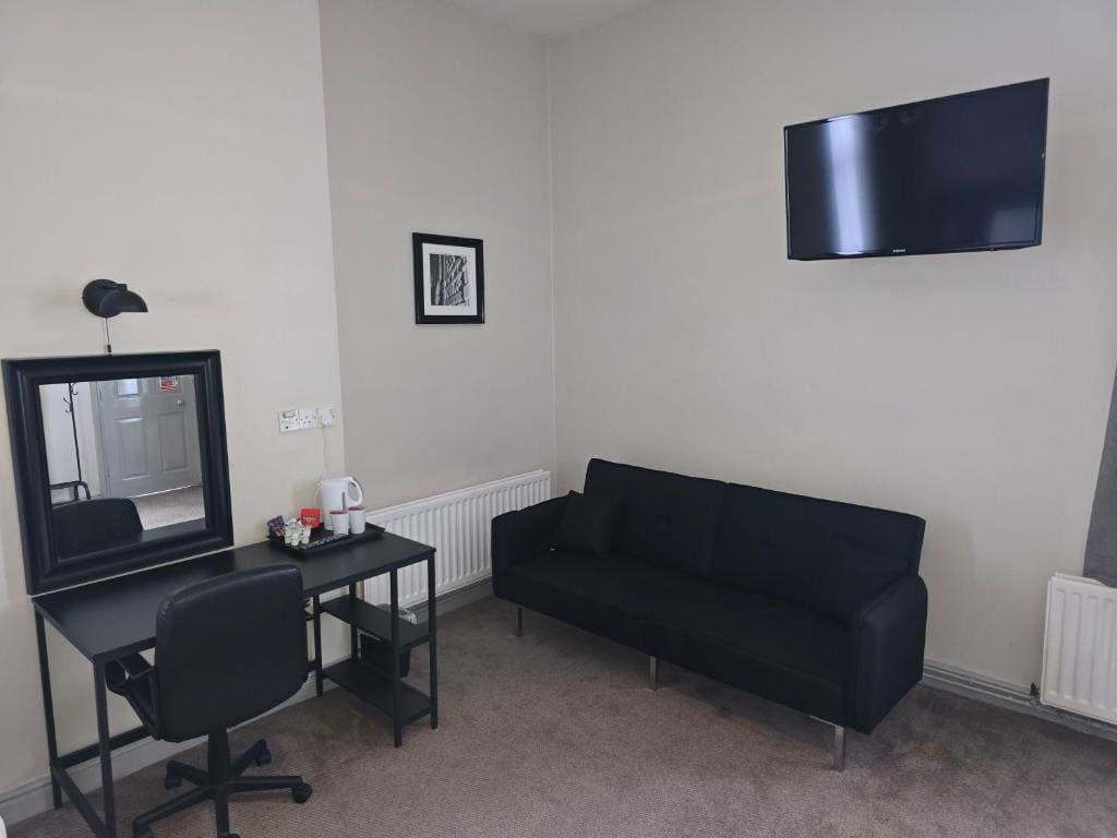 Superior Double Room room - Image 1