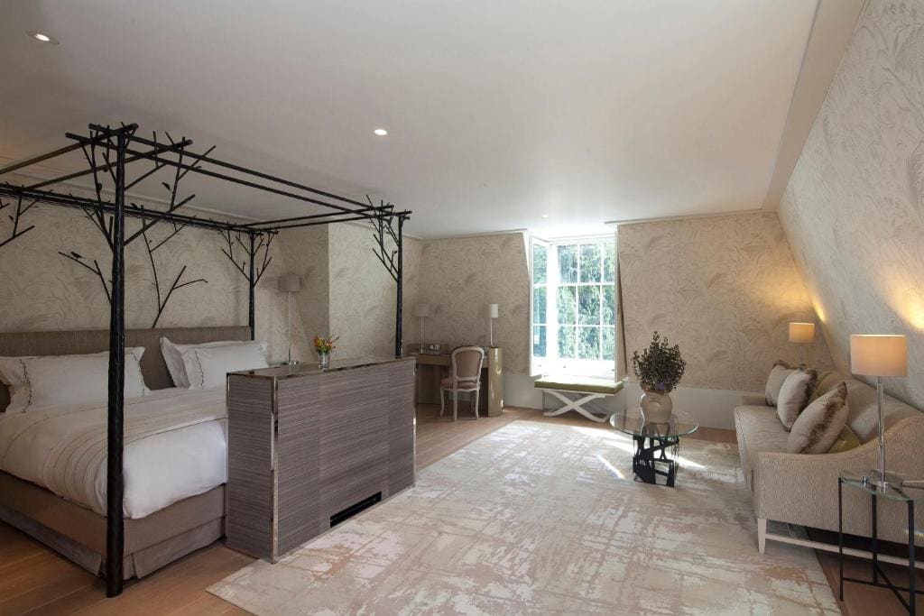 Junior Suite - Main Building room - Image 2