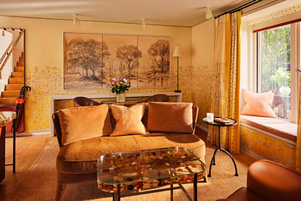 Junior Suite - Stable room - Image 1