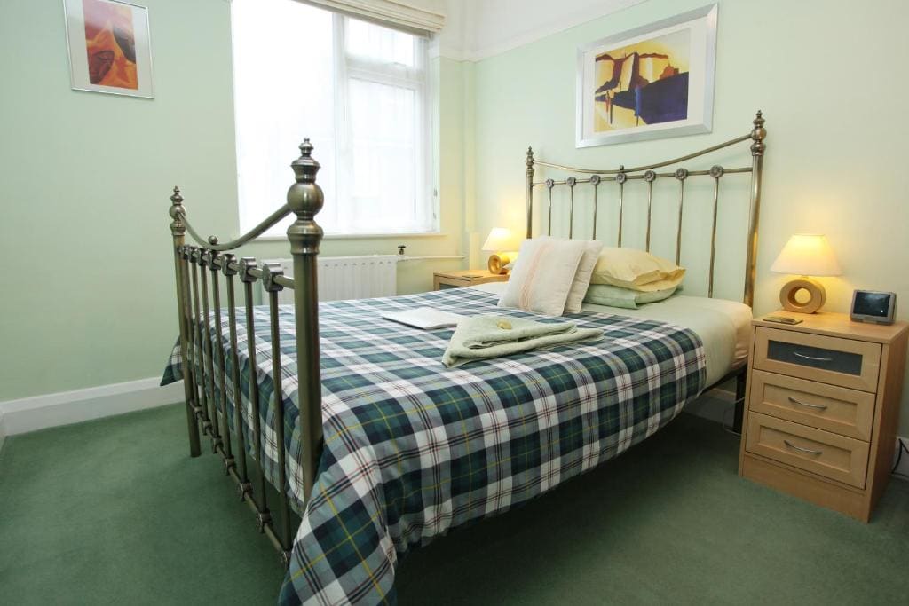 Double Room room - Image 3