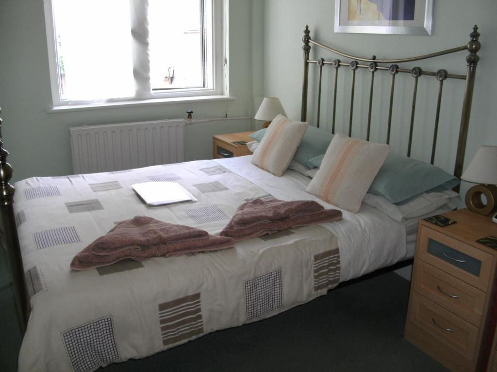 Double Room room - Image 1