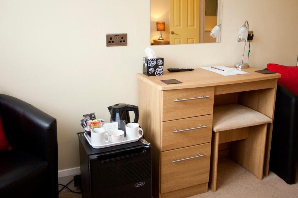 Twin Room room - Image 2