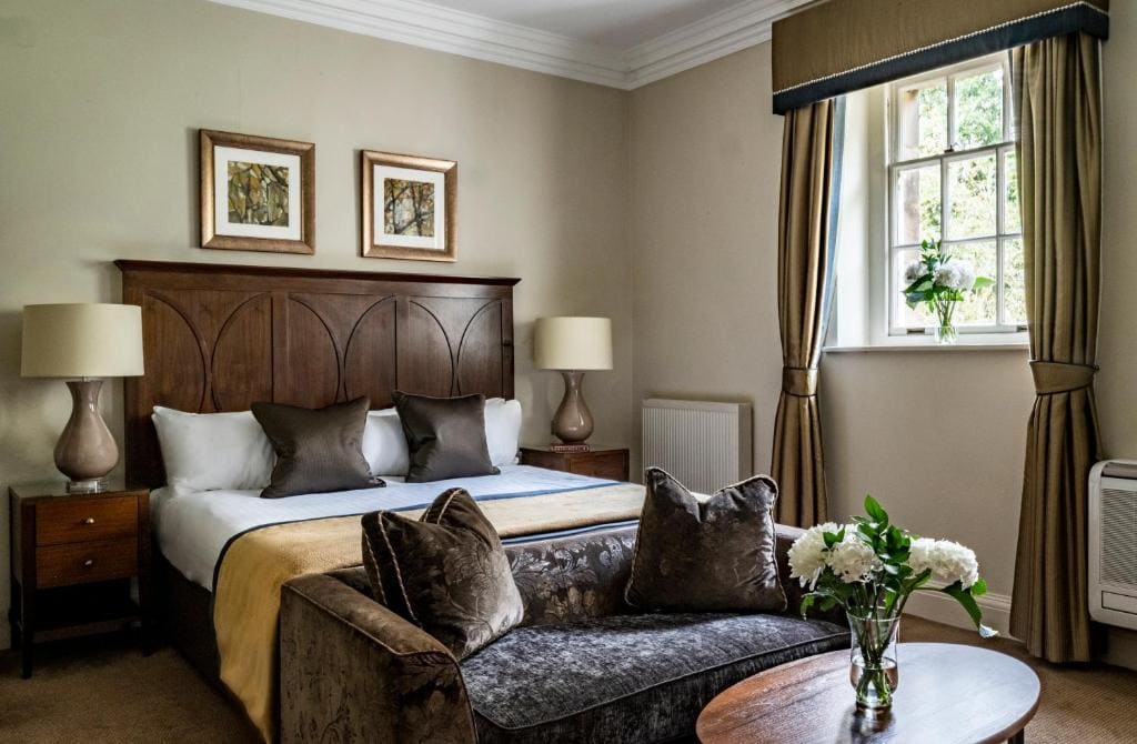 Superior Double Room room - Image 2