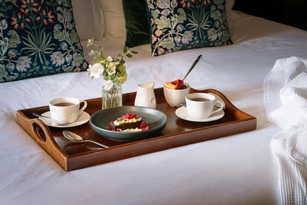 Superior Double Room room - Image 1