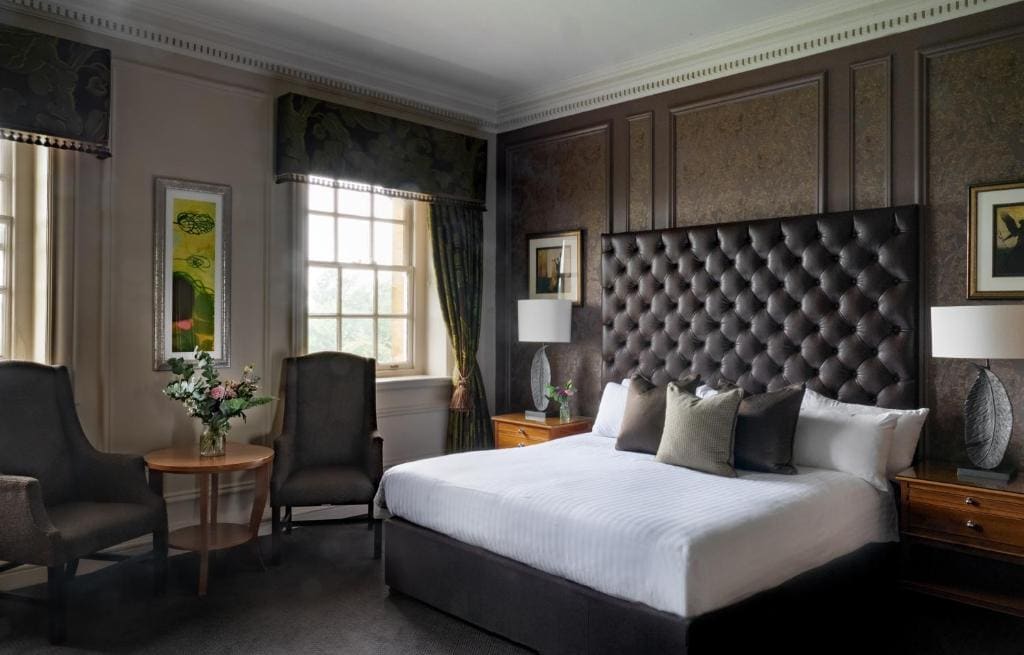 Junior Suite room - Image 1