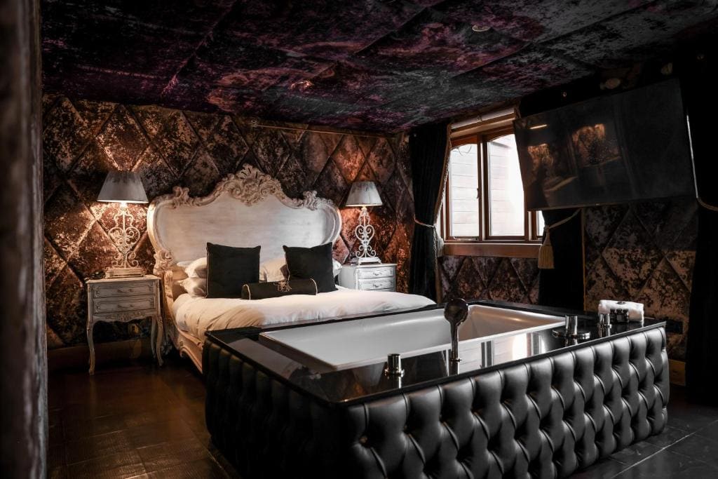 Boujee room - Image 1