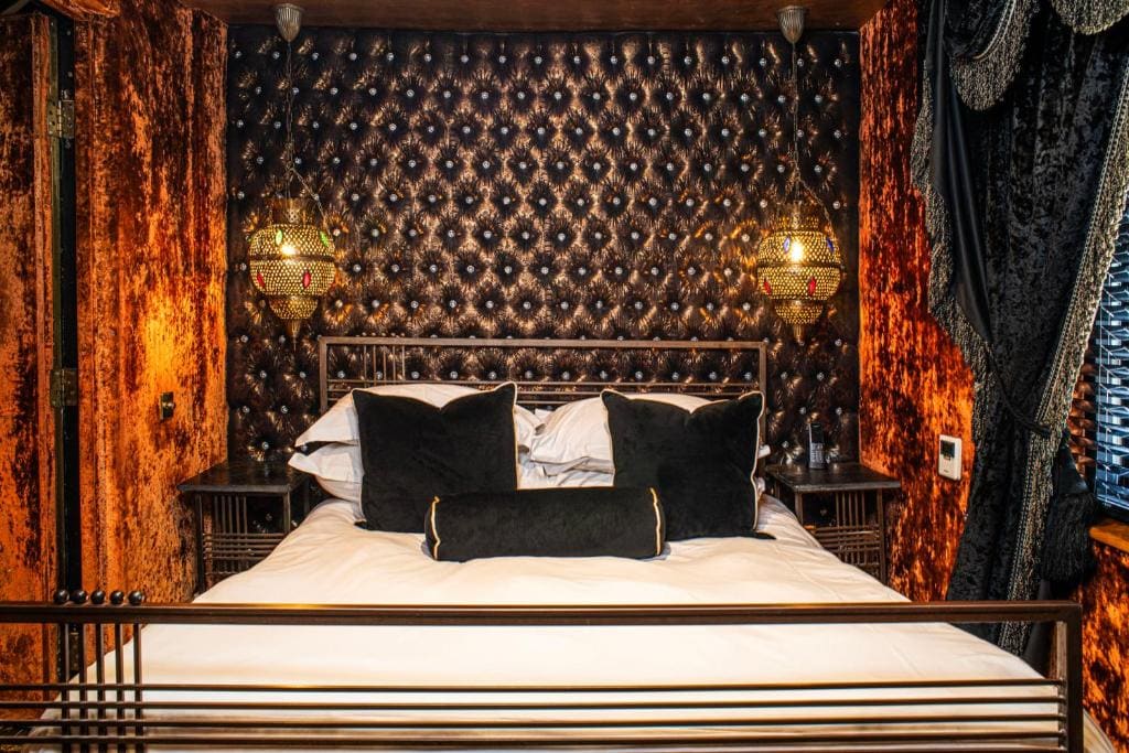 Snug room - Image 1