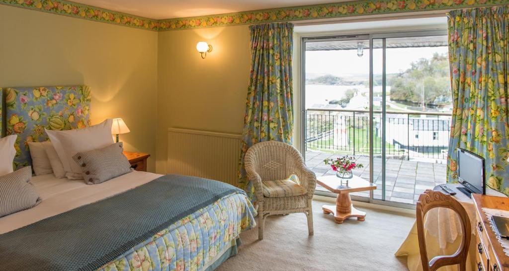 Superior Double Room room - Image 3