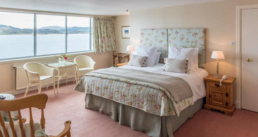 Superior Double Room room - Image 1