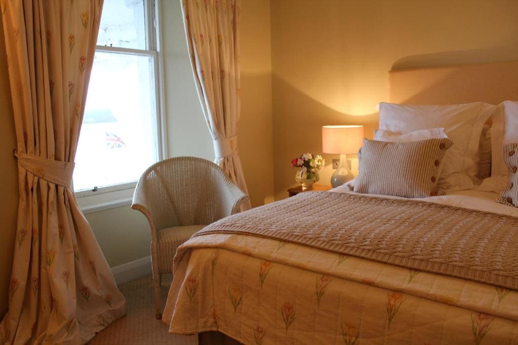 Classic Double Room room - Image 3