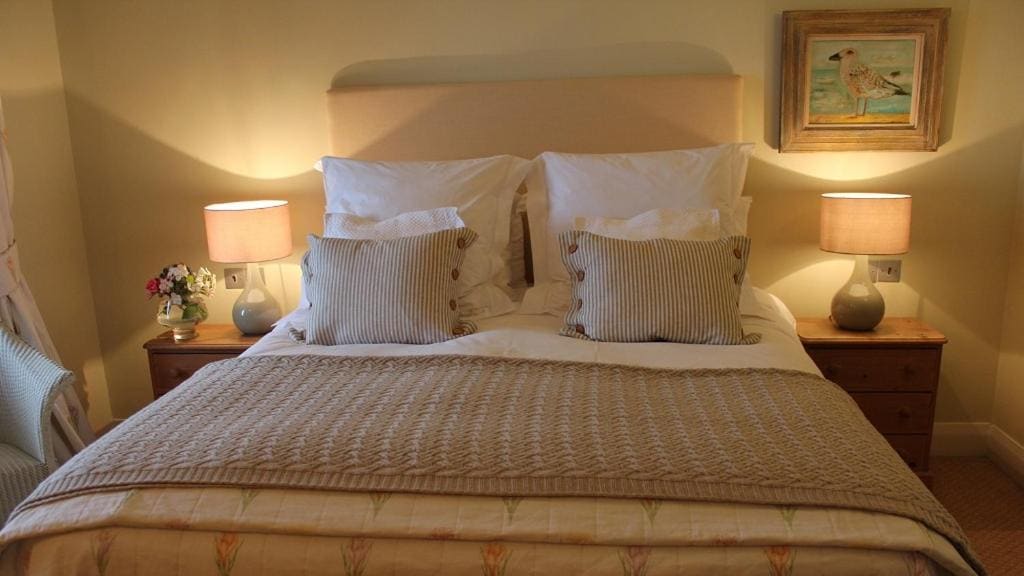 Classic Double Room room - Image 1