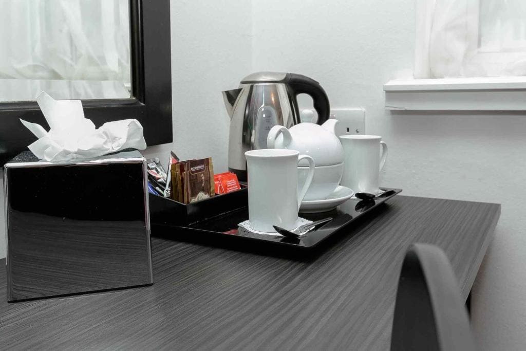 Small Double Room room - Image 2