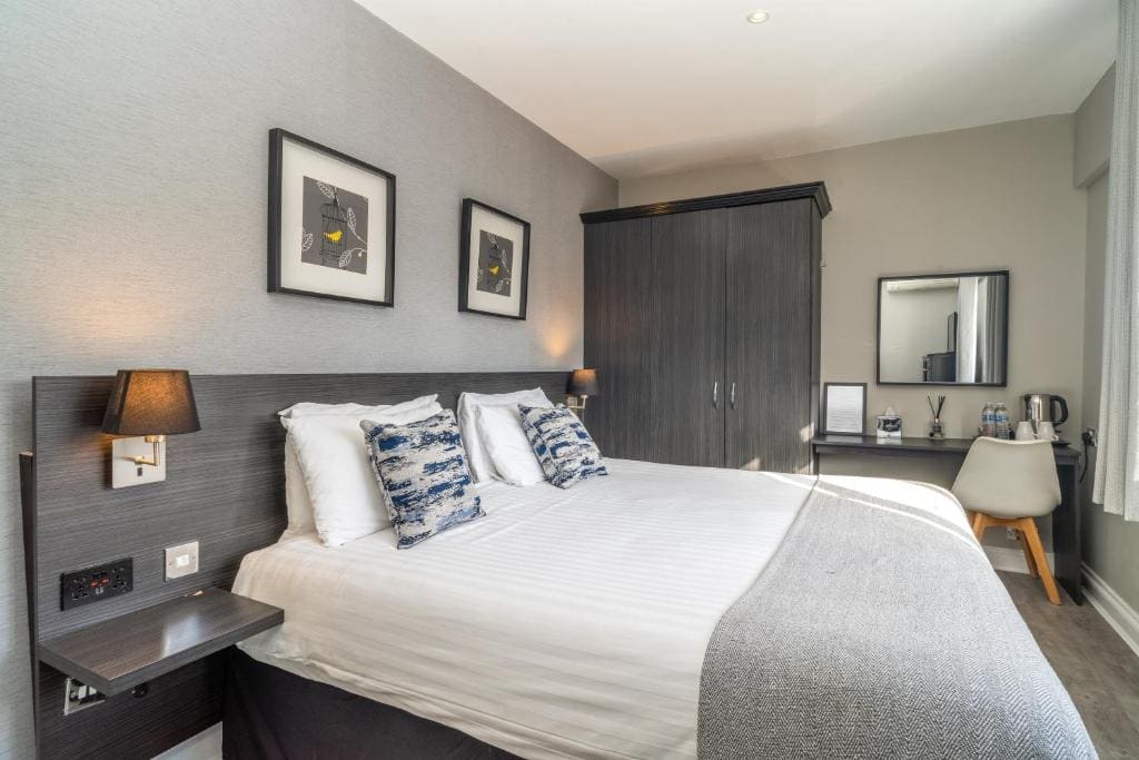 Single Room room - Image 1