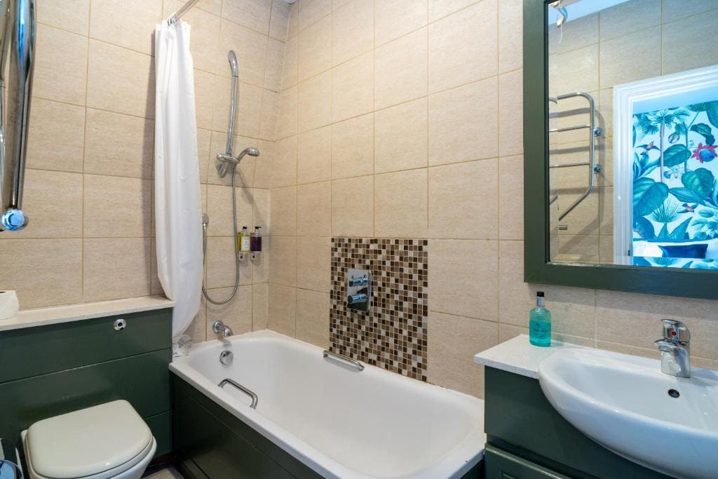Standard Double Room room - Image 3