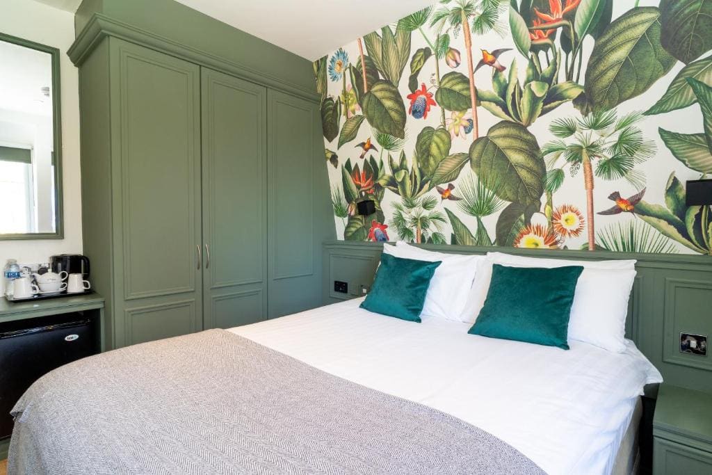 Standard Double Room room - Image 2