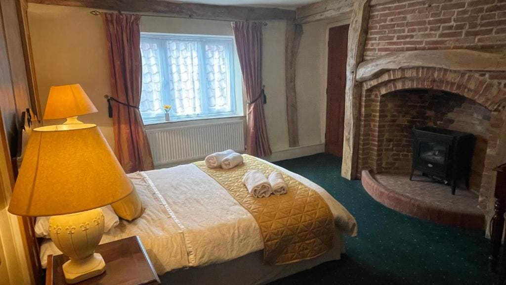 Superior Double Room room - Image 2