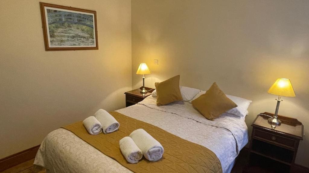 Superior Double Room room - Image 1
