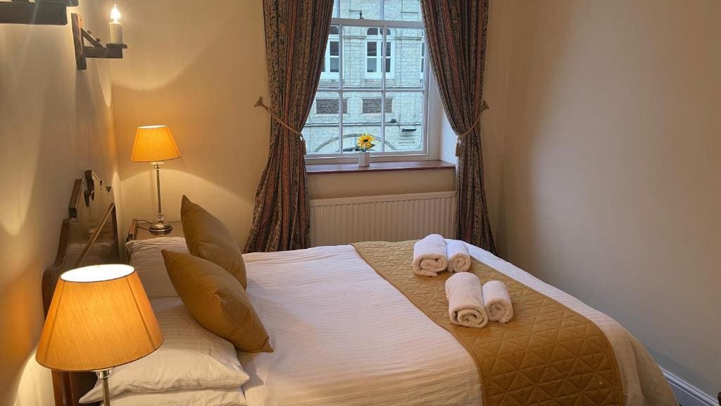 Double Room room - Image 2