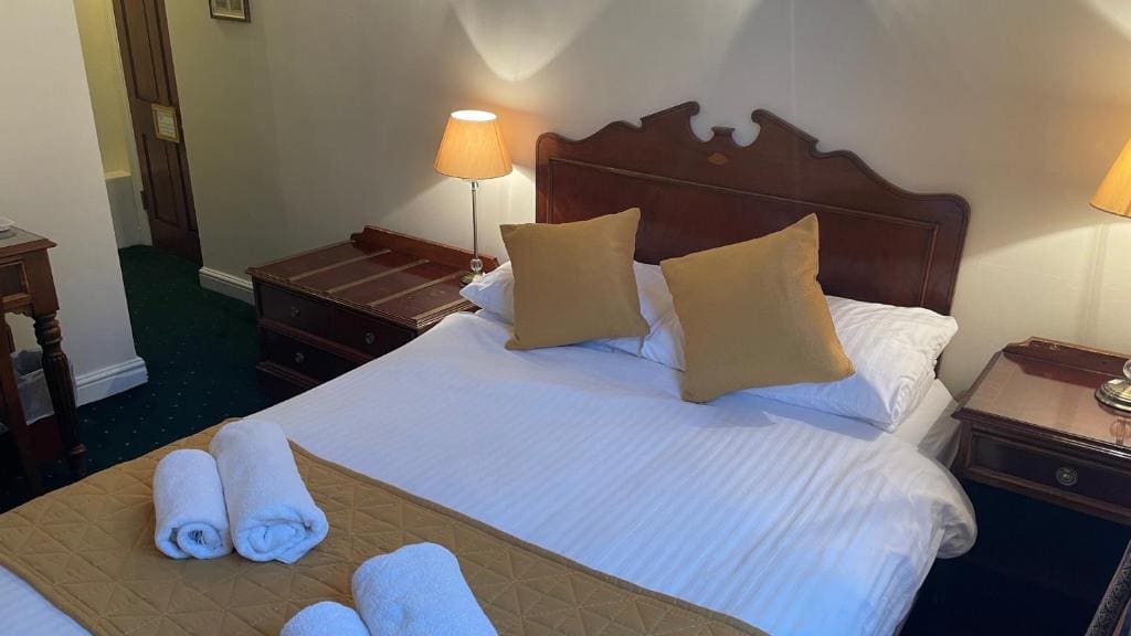 Double Room room - Image 1