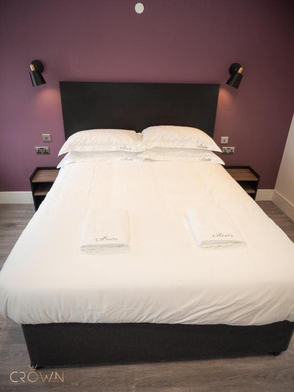 Queen Room room - Image 1