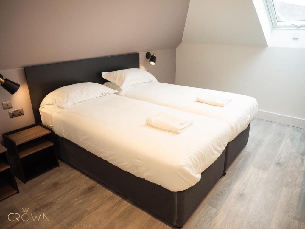 Deluxe Double or Twin Room room - Image 3
