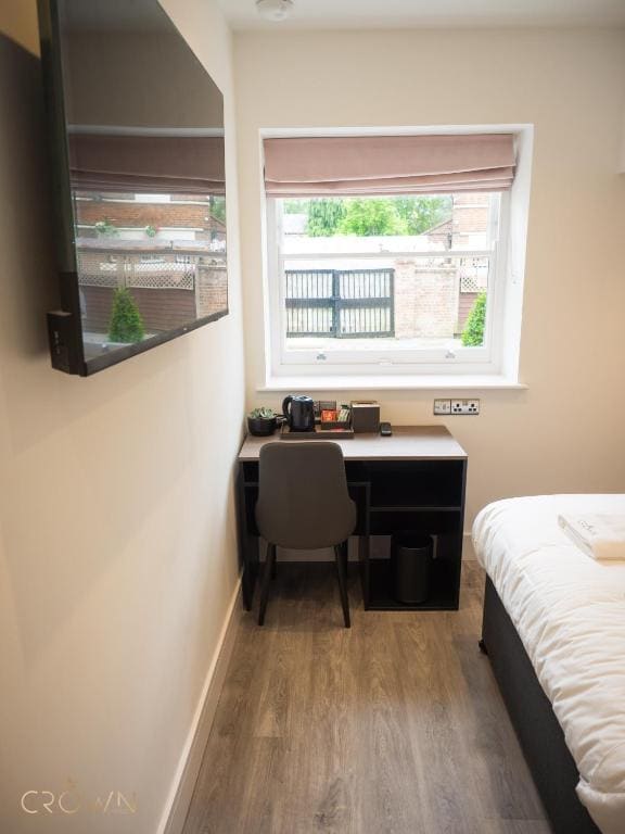 Standard Double Room room - Image 3