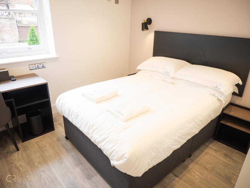 Standard Double Room room - Image 2