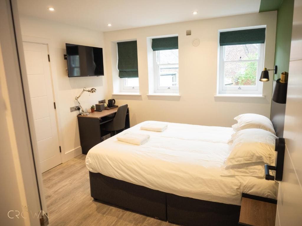 Standard Double Room room - Image 1