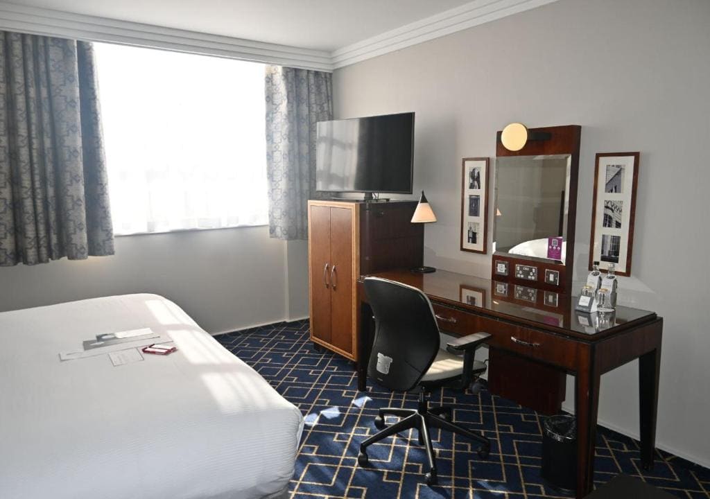 Standard Double Room room - Image 1