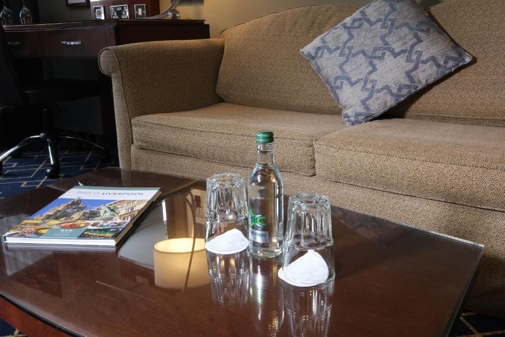 Premium King Room room - Image 1