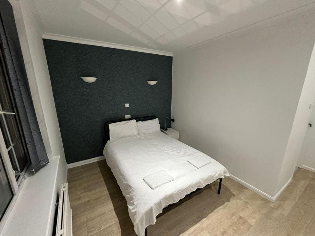 Deluxe Double Room room - Image 1
