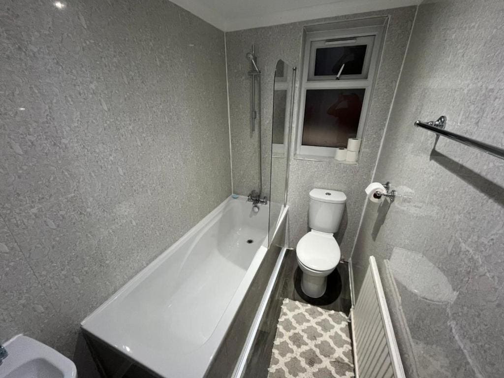 Deluxe Double Room room - Image 3