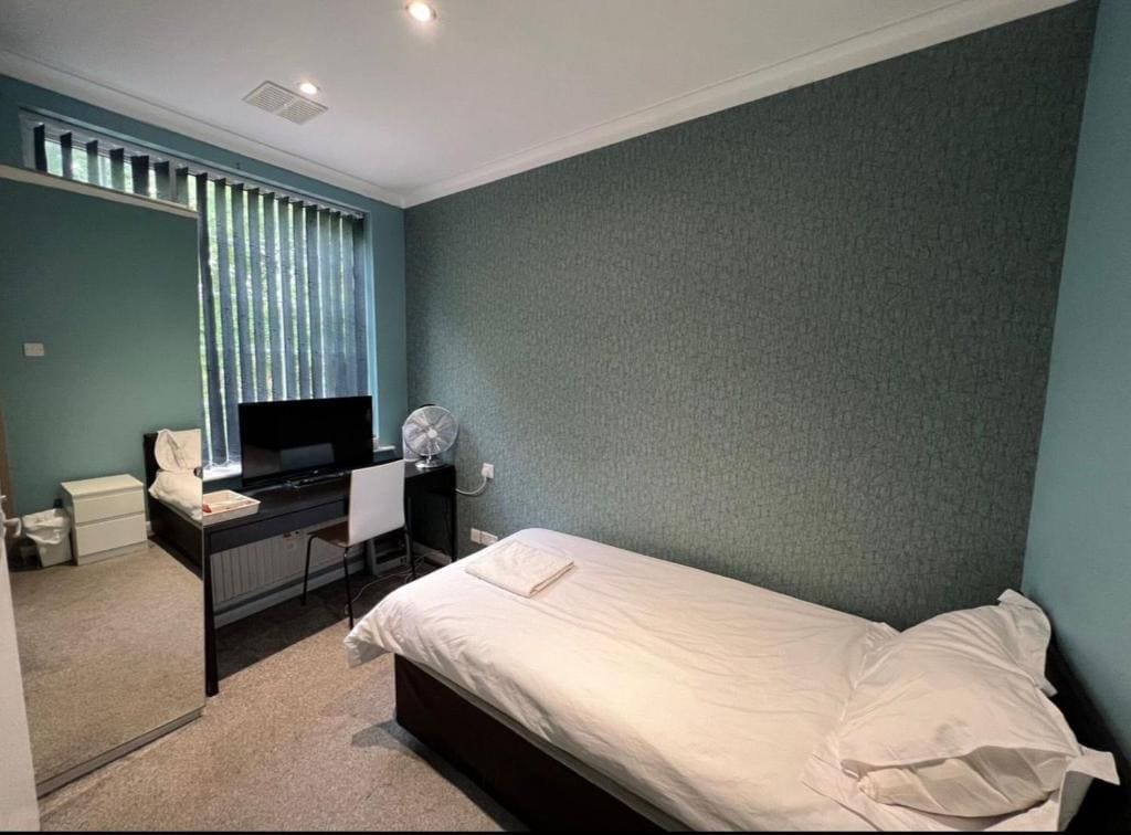 Deluxe Double Room room - Image 2