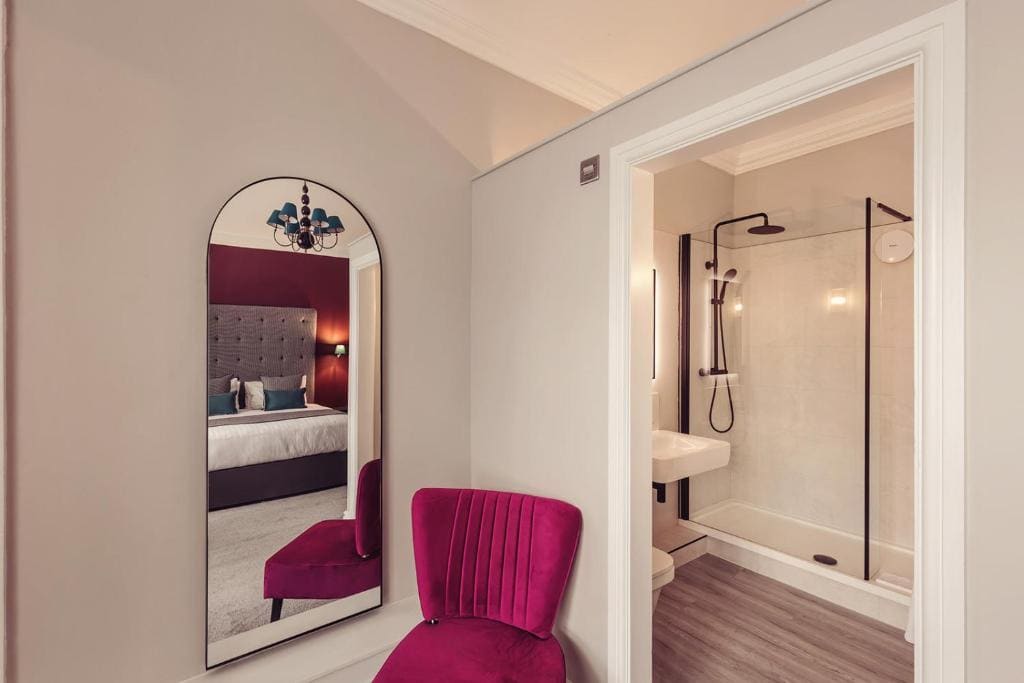 Mews Suite room - Image 3