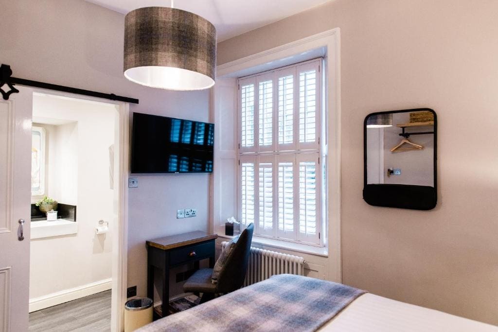 Nests & Nooks, Double room - Image 3