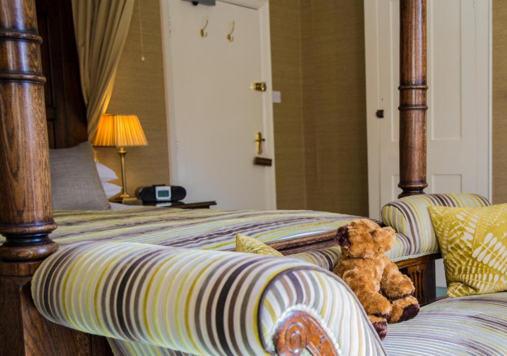 Deluxe Room room - Image 1