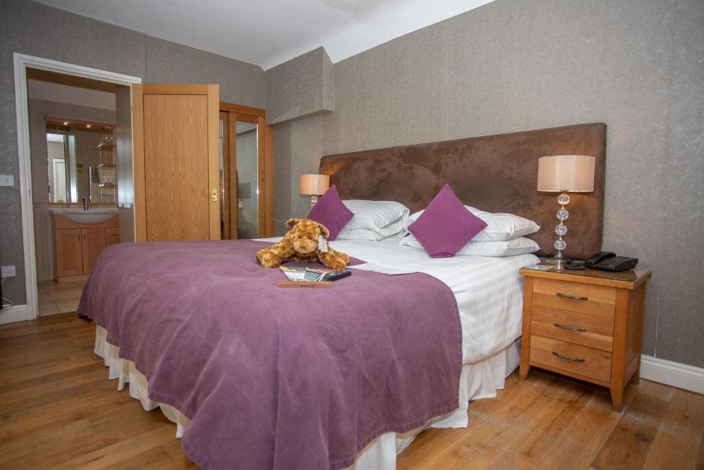 Superior Double/Twin Room room - Image 3