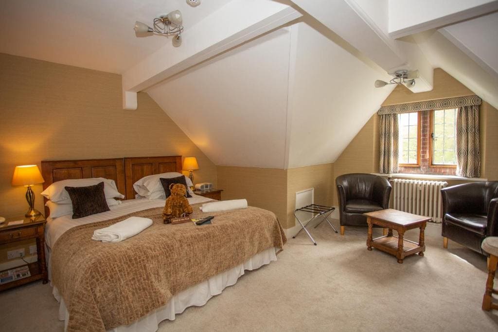 Superior Double/Twin Room room - Image 2