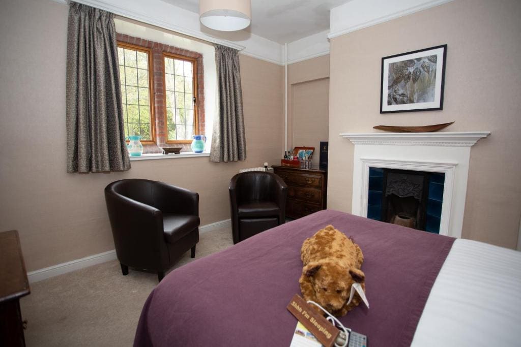 Standard Double Room room - Image 2