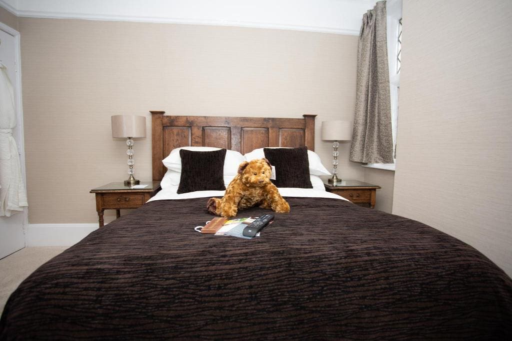 Standard Double Room room - Image 3