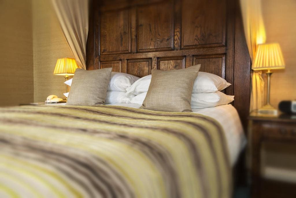 Deluxe Room room - Image 2