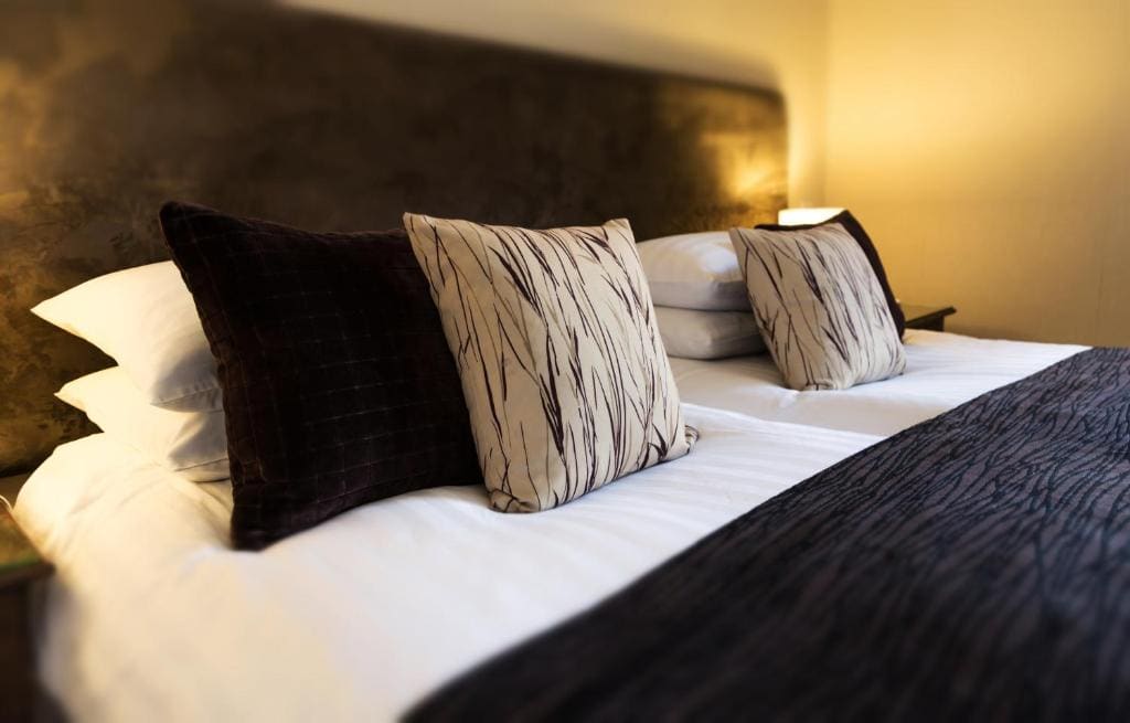 Superior Double/Twin Room room - Image 1