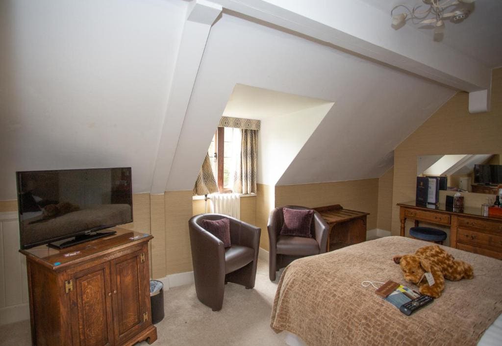 Standard Double or Twin Room room - Image 2