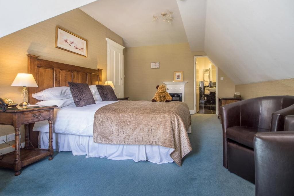 Standard Double Room room - Image 1