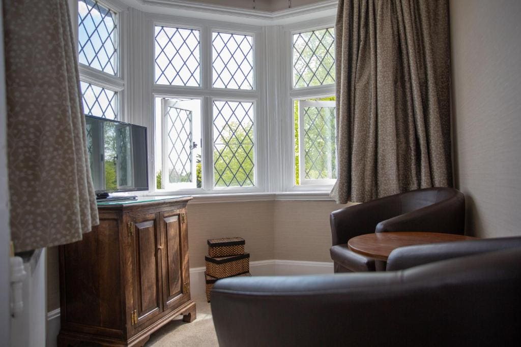Superior Double Room room - Image 1