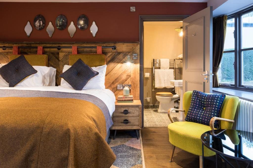 Double Room room - Image 2