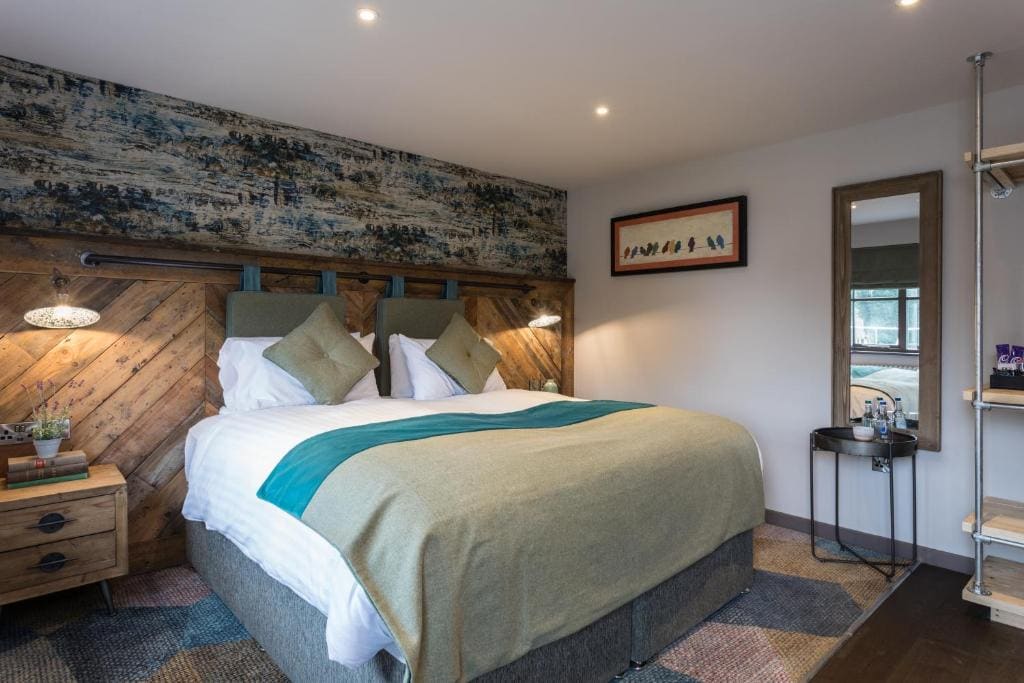 Double or Twin Room room - Image 3