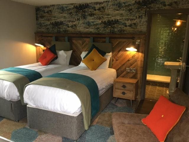 Double or Twin Room room - Image 2