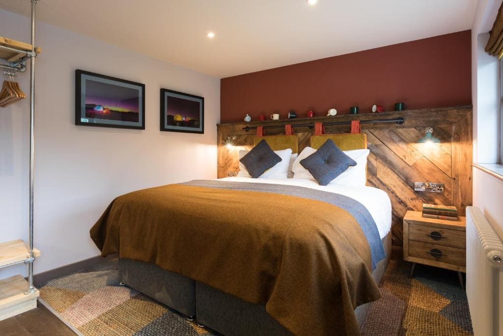 Double Room room - Image 1
